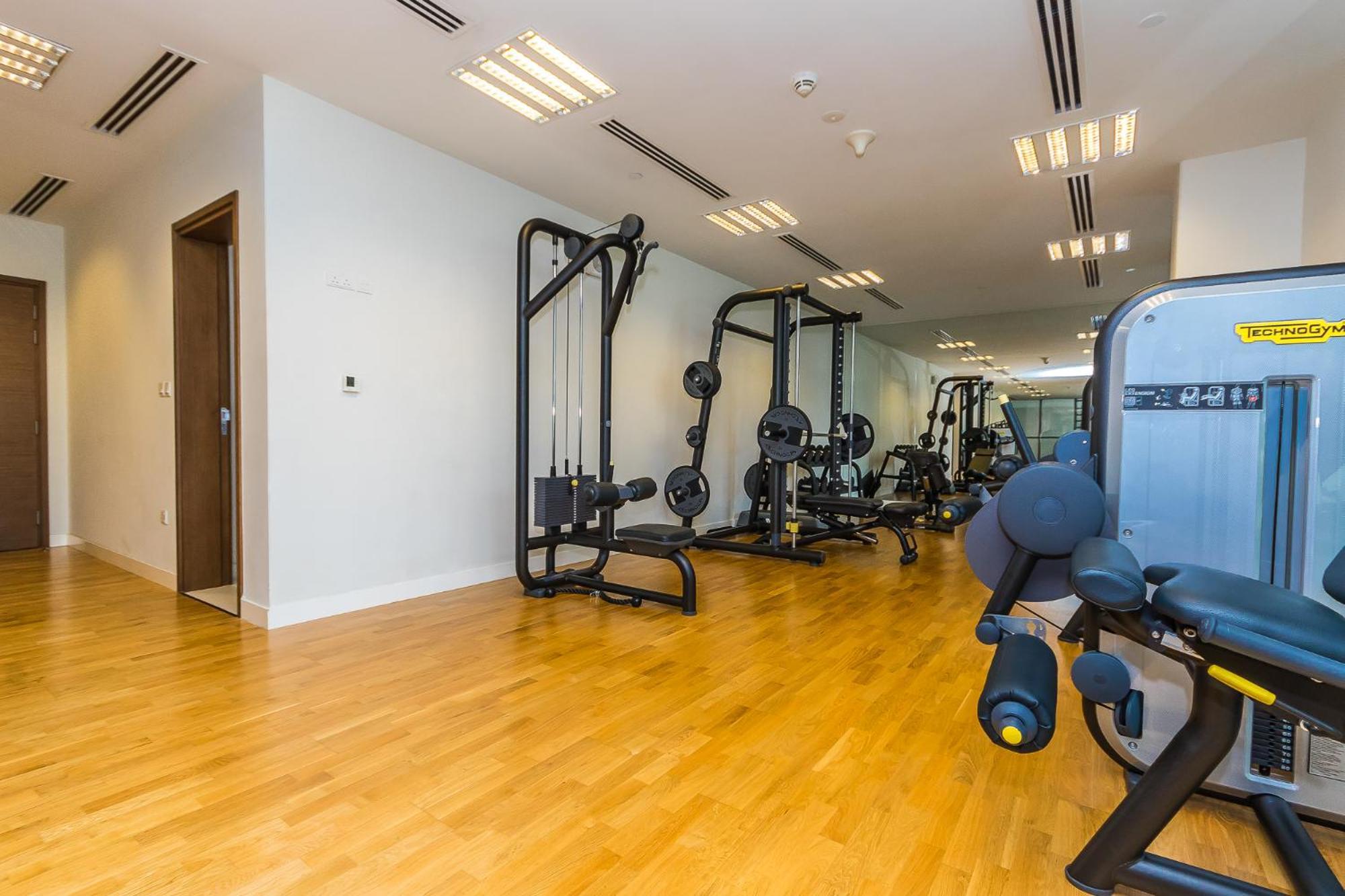 Unwind In Style Of This Grand 2Br Citywalk 12 Apartment Dubai Bagian luar foto