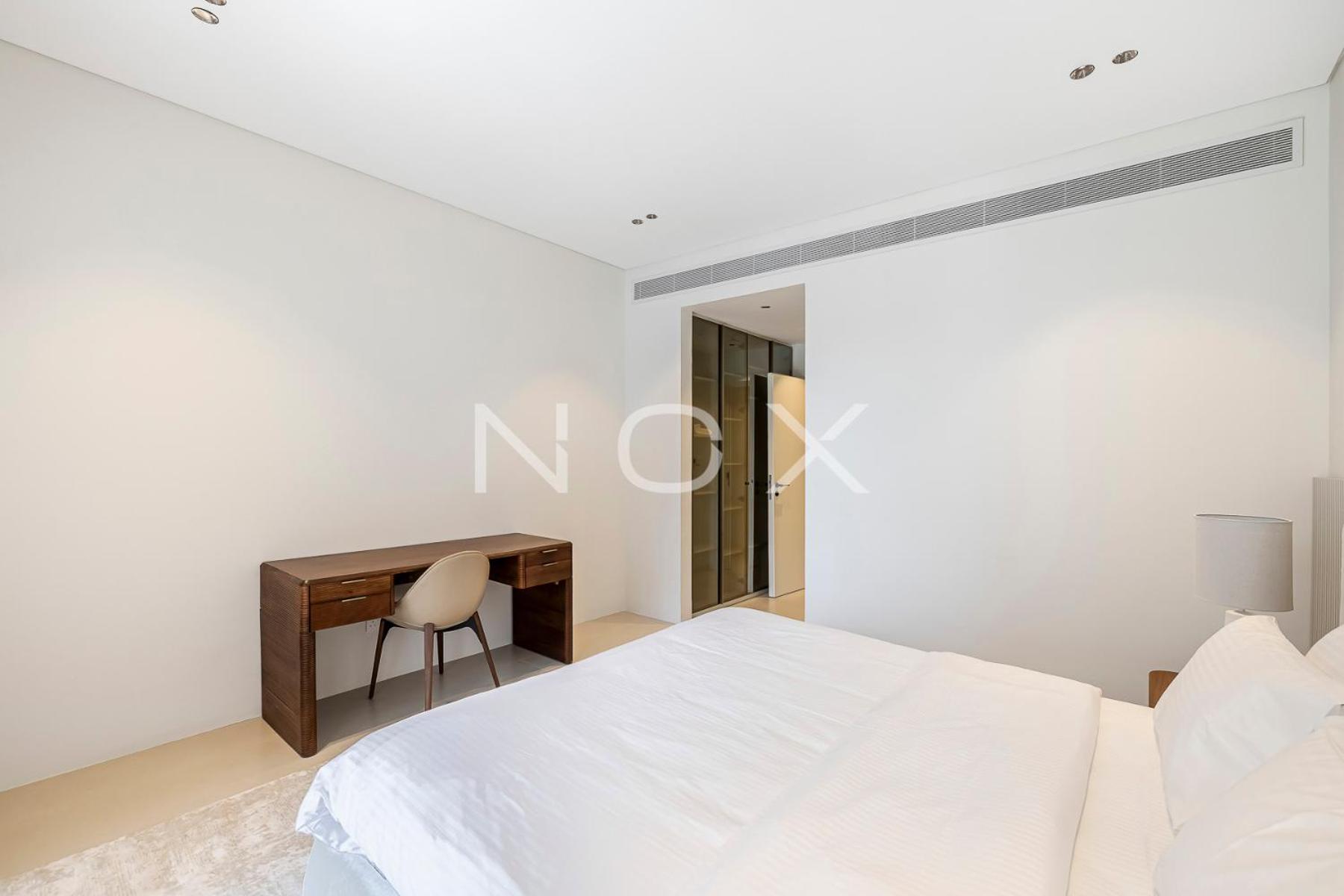 Unwind In Style Of This Grand 2Br Citywalk 12 Apartment Dubai Bagian luar foto